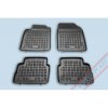 Koberce gumenné REZAW-PLAST OPEL Vectra C Limousine 2002 - 2008 Koberce gumenné REZAW-PLAST OPEL Vectra C Limousine 2002 - 2008