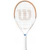 Detská tenisová raketa Wilson Roland Garros Elite JR 23 2026 Detská tenisová raketa Wilson Roland Garros Elite JR 23 2026