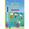 Wipe-clean Phonics book 1 Wipe-clean Phonics book 1
