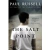 The Salt Point (Paul Russell)(Brožovaná) The Salt Point (Paul Russell)(Brožovaná)