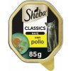 Sheba vanička Kuracie 85 g