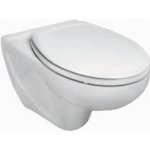 Roca Victoria závesné wc, hlboké splachovanie 525x355mm, 734
