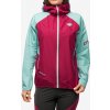Nepremokavá bunda dámska Dynafit Transalper GTX Jacket - marine blue/beet red Nepremokavá bunda dámska Dynafit Transalper GTX Jacket - marine blue/beet red