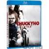 Chuckyho kletba Blu-ray Chuckyho kletba Blu-ray