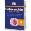 GS Betakaroten gold 15mg 30 kapsúl