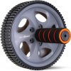 GymBeam Posilňovacie koliesko Ab Wheel GymBeam Posilňovacie koliesko Ab Wheel