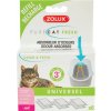 Zolux Purecat Refill osviežovač a pohlcovač zápachu 6 ks