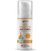 WoodenSpoon Baby & Family opaľovacie telové mlieko SPF30 50 ml