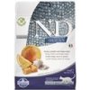 Farmina N&D cat OCEAN PUMPKIN (GF) adult, herring & orange 0,3 kg Farmina N&D cat OCEAN PUMPKIN (GF) adult, herring & orange 0,3 kg