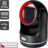 Čítačka čiarových kódov Virtuos CCD 2D čítačka HT-861A, stacionárne, USB (klávesnica/RS-232 emulácia), čierna (EHE0009) Čítačka čiarových kódov Virtuos CCD 2D čítačka HT-861A, stacionárne, USB (klávesnica/RS-232 emulácia), čierna (EHE0009)