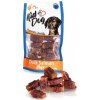 KIDDOG mini kostičky z kachního masíčka a tresky 80 g KIDDOG mini kostičky z kachního masíčka a tresky 80 g