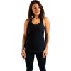 Dámske tielko GymBeam Women‘s Essential Tank - STRIX Black L Dámske tielko GymBeam Women‘s Essential Tank - STRIX Black L