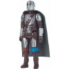 Star Wars: The Mandalorian Jumbo Vintage Kenner – The Mandalorian Beskar Armor Star Wars: The Mandalorian Jumbo Vintage Kenner – The Mandalorian Beskar Armor