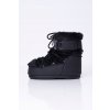 Topánky Tecnica Moon Boot Icon Low Faux Black 39/41 Topánky Tecnica Moon Boot Icon Low Faux Black 39/41