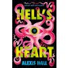 Hell's Heart - Alexis Hall Hell's Heart - Alexis Hall