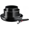 Tefal Súprava panvíc ingenio 6 easy cook n L1539543 Tefal Súprava panvíc ingenio 6 easy cook n L1539543