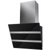 Komínový digestor Faber STEELMAX EV8 BK/X A55 Komínový digestor Faber STEELMAX EV8 BK/X A55