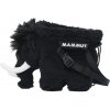 MAMMUT FLUFFY CHALK BAG black MAMMUT FLUFFY CHALK BAG black