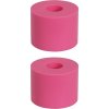 VENOM bushing - Tall Barrel Bushings 2-Pack (RŮŽOVÁ) veľkosť: 73A VENOM bushing - Tall Barrel Bushings 2-Pack (RŮŽOVÁ) veľkosť: 73A