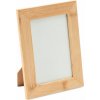 ČistéDrevo Bambusový fotorámik 14 x 19 cm ČistéDrevo Bambusový fotorámik 14 x 19 cm