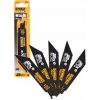 Univerzálne pílové listy do šabľovej píly DeWalt DT2407L 152 mm 5 ks Univerzálne pílové listy do šabľovej píly DeWalt DT2407L 152 mm 5 ks
