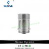 AKCIA Sense Cyclone atomizer 0,2ohm Ni2001ks AKCIA Sense Cyclone atomizer 0,2ohm Ni2001ks