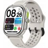 Smart hodinky Zeblaze BEYOND 3 PRO strieborné Smart hodinky Zeblaze BEYOND 3 PRO strieborné