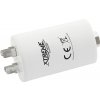 Xtreme Rozbehový kondenzátor 25uF/450VAC 4PIN Xtreme Rozbehový kondenzátor 25uF/450VAC 4PIN