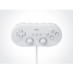 Nintendo Wii Classic Controller