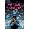 Missing on the Moon (Damian Couceiro)(Brožovaná) Missing on the Moon (Damian Couceiro)(Brožovaná)