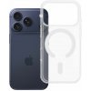 Kryt Clear Mag Cover Case s MagSafe iPhone 17 Pro Priesvitný Kryt Clear Mag Cover Case s MagSafe iPhone 17 Pro Priesvitný