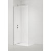 Sprchová zástena SAT walk-in 110 cm skrytý profil pod obkladom SATBWI110PRPO Sprchová zástena SAT walk-in 110 cm skrytý profil pod obkladom SATBWI110PRPO