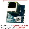 EXP-LAN - Ethernet Expander pre NeoGSM-IP - ROPAM EXP-LAN - Ethernet Expander pre NeoGSM-IP - ROPAM