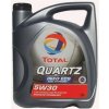Motorový olej Total QUARTZ INEO ECS 5W-30 5L