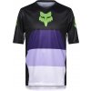Dres na kolo Fox Ranger Ss Jersey Grid Black XL Dres na kolo Fox Ranger Ss Jersey Grid Black XL