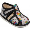 RAK papučky - dúha - 29 EUR RAK papučky - dúha - 29 EUR