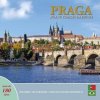 Prague A Jewel in the Heart of Europe (Ivan Henn) Prague A Jewel in the Heart of Europe (Ivan Henn)