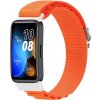 VSETKONAMOBIL 78880 NYLON remienok pre Huawei Band 8 / 9 oranžový VSETKONAMOBIL 78880 NYLON remienok pre Huawei Band 8 / 9 oranžový
