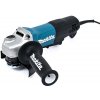 Elektrická uhlová brúska Makita GA5050R Elektrická uhlová brúska Makita GA5050R