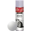 Maston Auto Acryl 500 ml biela Maston Auto Acryl 500 ml biela