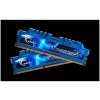 G.Skill DDR3 8GB 2400MHz CL11 (2x4GB) F3-2400C11D-8GXM