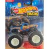 Hot Wheels Monster Trucks Samson Leading Legends Hot Wheels Monster Trucks Samson Leading Legends
