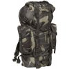 Brandit Combat batoh 65L, dark camo Brandit Combat batoh 65L, dark camo