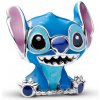 PANDORA Disney korálka Stitch 793815C01 PANDORA Disney korálka Stitch 793815C01