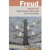 Krysí muž a Vlčí muž - Freud, Sigmund Krysí muž a Vlčí muž - Freud, Sigmund