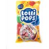 Lízatka ROSHEN Lollipops mix jogurtové 920g Lízatka ROSHEN Lollipops mix jogurtové 920g