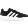 adidas Nízke tenisky Lite Racer Cln 20 K Čierna adidas Nízke tenisky Lite Racer Cln 20 K Čierna