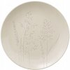 ELSA JEDÁLENSKÝ TANIER Z KAMENINY, VZOR POĽNÉ KVETY, BIELY 27 CM ELSA JEDÁLENSKÝ TANIER Z KAMENINY, VZOR POĽNÉ KVETY, BIELY 27 CM