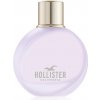 Hollister Free Wave parfumovaná voda pre ženy 50 ml Hollister Free Wave parfumovaná voda pre ženy 50 ml