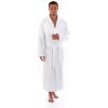 Vestis pánsky župan Athena 2116 white